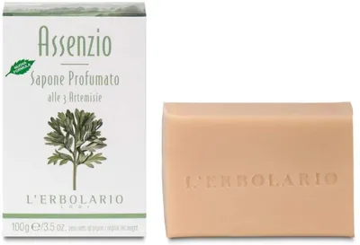 Immagine prodotto di Assenzio Sapone Profumato 100 G
