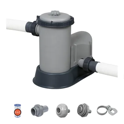 Produktbild von Bestway Flowclear Pool-Filterpumpe 5678 L/h