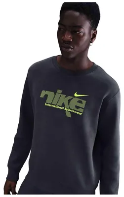 Image de Sweatshirt Nike IH4246-060 pour Homme