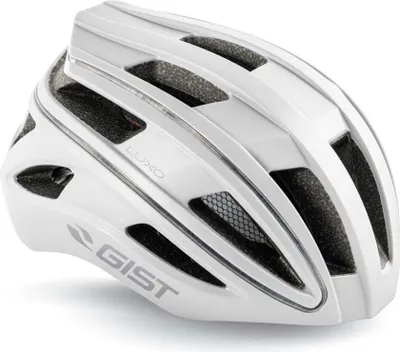 Immagine prodotto di Casco Gist Luxo Bianco S-M Bianco S-M