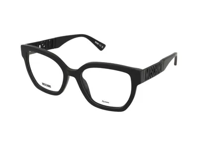 Produktbild von Moschino MOS633 Black 52/18/145 Damen Brillen