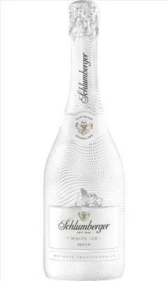 Produktbild von Schlumberger White Secco