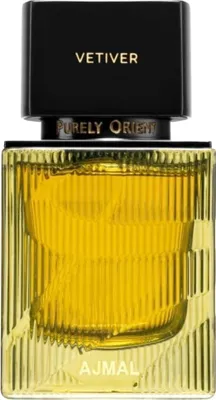Image de Ajmal Purement Orient Vetiver EDP 75 ml UNISEX