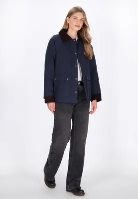 Produktbild von SAPORTA damen jacke - marine, XS