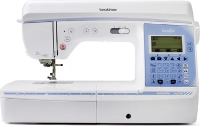 Produktbild von Brother Inventio Innov-is 1350