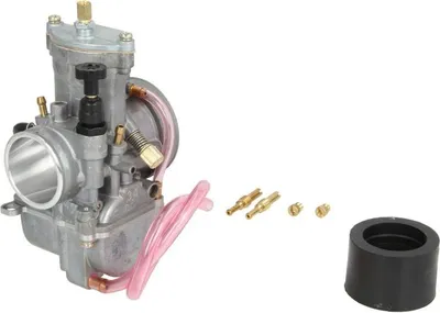 Zdjęcie produktu dla Power Force Vergaser Pwk 34 Tuning 150Cc-350Cc Gzc00034