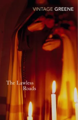Produktbild von The Lawless Roads