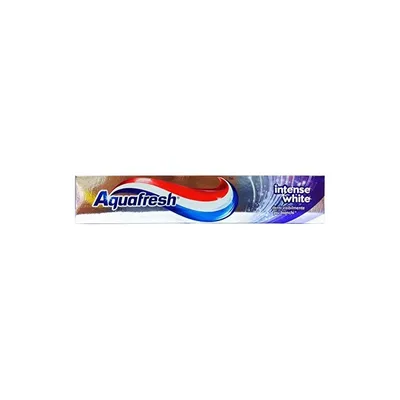 Produktbild von Aquafresh 8016825938703, Aufhellende Zahnpasta, 75 ml, Erwachsener, Paste (Substanz)