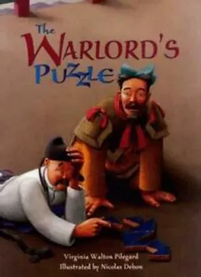 Image de The Warlord's Puzzle
