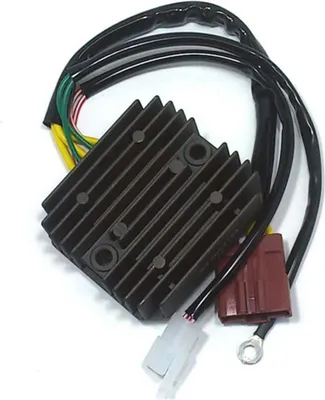 Produktbild von TOURMAX RGU-602 Spannungsregler