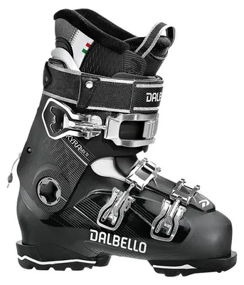 Image de DALBELLO Kyra MX 70 GW black/black Noir