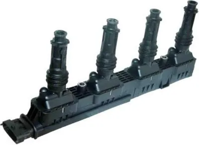 Produktbild von BBT IC07115 Zündspule für OPEL Corsa D Schrägheck (S07) Corsa C Schrägheck (X01) Meriva A (X03) Astra H Caravan (A04) Astra H Schrägheck (A04)