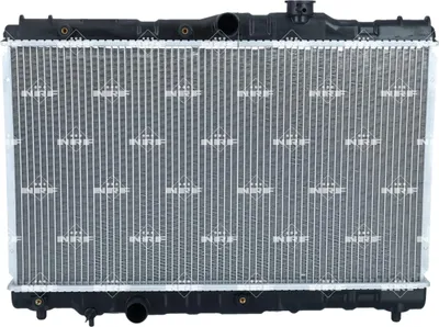 Obrázok produktu pre Chladič, chladenie motora NRF 53399