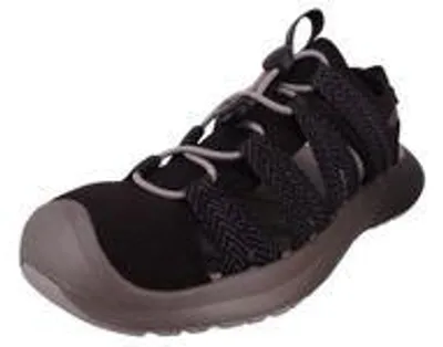 Produktbild von Keen Damen Trekking Sandalen Sandalen Whisper 1031960 Schwarz
