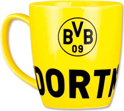 Produktbild von BVB Tasse Emma