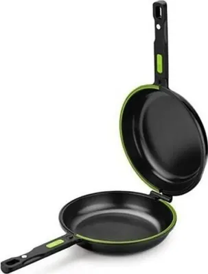 Obrázok produktu pre Panvica na omelety BRA A121466 Ø 20 cm Ø 20 cm