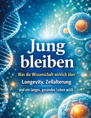 Produktbild von Jung bleiben