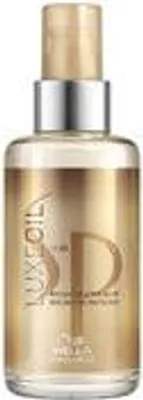 Produktbild von Wella Professional - SP Luxe Oil - Luxury Hair Oil 100ml