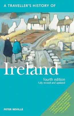 Zdjęcie produktu dla Podróżnicza historia Irlandii