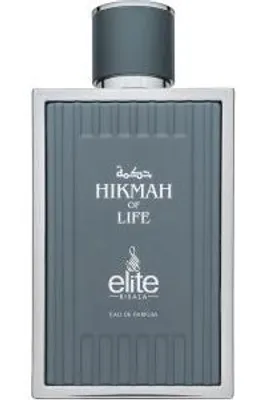Obrázok produktu pre Risala Elite Hikmah Of Life parfémovaná voda pre mužov 100 ml