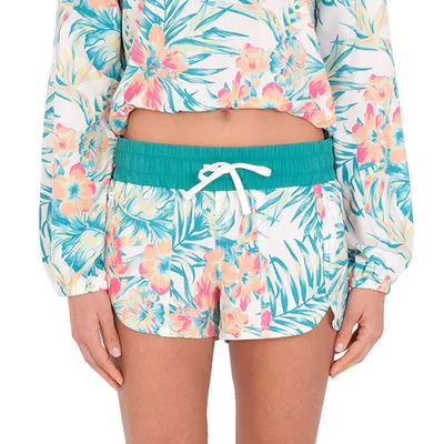 Produktbild von Damen-Shorts Hurley