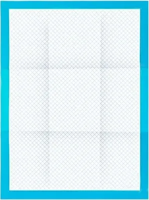 Produktbild von Výcvikové absorpčné podložky pre psov 60 × 90 cm, 100 ks + bonus