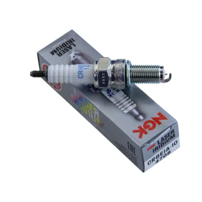 Immagine prodotto di NGK Laser Iridium-Zündkerze - CR8EIA-10