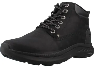 Imagen del producto de Skechers 205333s Pollard   Waylon Bbk 41 EU