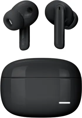 Obrázek produktu pro SENCOR SEP Mellow Black Bezdrátová sluchátka