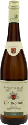 Produktbild von Ruppertsberger Riesling Trocken 13% 0,75 ltr.