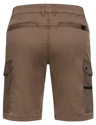 Produktbild von Camel Active 496R19-7F22 - Shorts, Größe:36, Farbe:mud brown