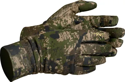 Image de Gants Hart Ural-GC Cover UL (Pixel Forest) taille L