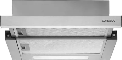 Obrázek produktu pro Concept OPV3150, 300 m³/h, Odvádění/Recirkulovaní, E, D, F, 65 dB