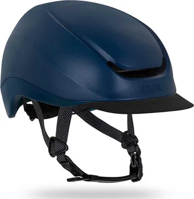 Produktbild von Kask Moebius Wg11 Stadthelm Blau M Blau M