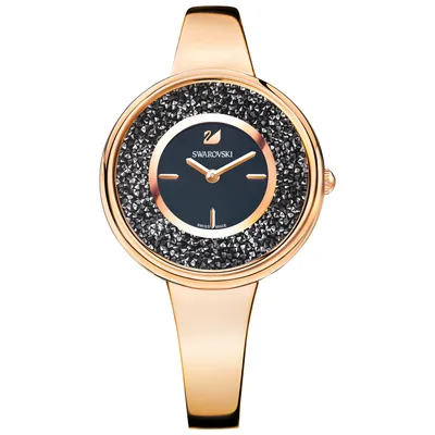 Immagine prodotto di Swarovski 5295334 Orologi da polso da donna Crystalline Pure Rosé