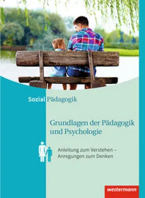Immagine prodotto di Grundlagen der Pädagogik und Psychologie. Schulbuch