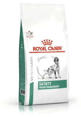 Produktbild von Tierärztlich es Trockenfutter für Hunde - Royal Canin