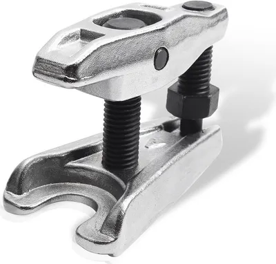 Produktbild von Universal Einsetzbar 22mm Kugelgelenkabzieher Spurstangenkopf Ausdrücker Traggelenk Abzieher Traggelenk Werkzeug