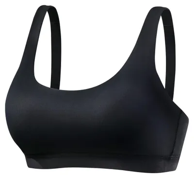Produktbild von LASCANA ACTIVE Sport-BH schwarz Größe XL