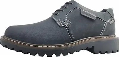 Produktbild von Josef Seibel Chance 68 Schnürer Schwarz