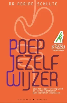Zdjęcie produktu dla Poep jezelf wijzer
