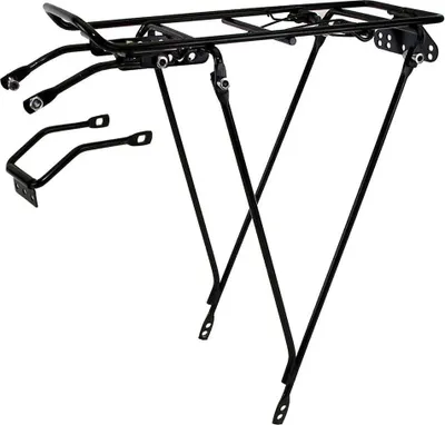 Zdjęcie produktu dla Ventura EB0903B Drager aluminium 26 28 "