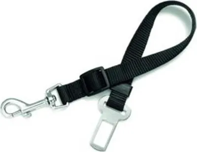 Produktbild von Autosicherheitsgurt 16*29-58 schwarz