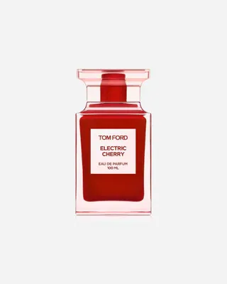 Produktbild von Tom Ford Electric Cherry Eau De Parfum - 100ml