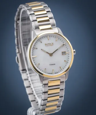 Immagine prodotto di Orologio Boccia 3341-02 Titanio Vetro zaffiro