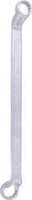Immagine prodotto di KS TOOLS Chiave a doppio anello a gomito 13x17 mm - 517.0808