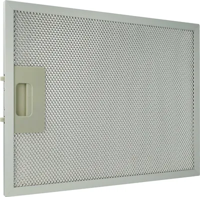 Produktbild von vhbw Filter Metallfettfilter Ersatz für Klarstein 10032230, 10031995 für Dunstabzugshaube, Aluminium