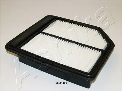 Produktbild von Luftfilter ASHIKA 20-04-439 für HONDA CIVIC VIII Hatchback (FN, FK) Filtereinsatz