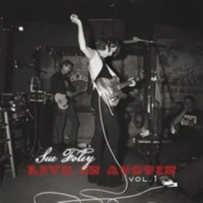 Produktbild von Live in Austin Vol. 1