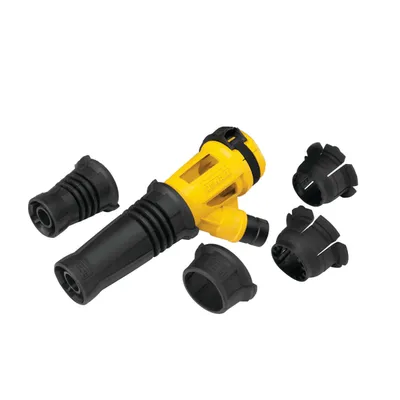Immagine prodotto di DEWALT Absaugung SDS-max Meißeln 5-12 kg